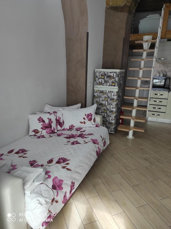 Ferienwohnung Casa Dori Rom Exterior foto