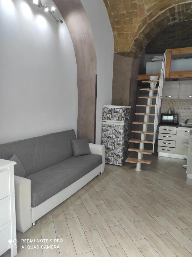 Ferienwohnung Casa Dori Rom Exterior foto